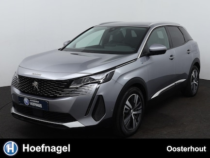 Peugeot 3008 0