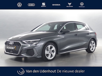 Audi A3 0