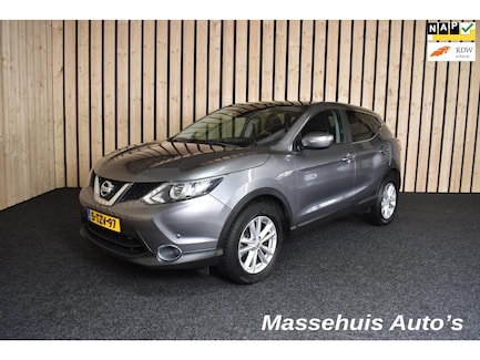 Nissan Qashqai 0