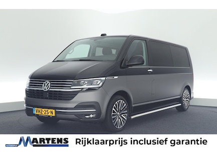 Volkswagen Transporter 0