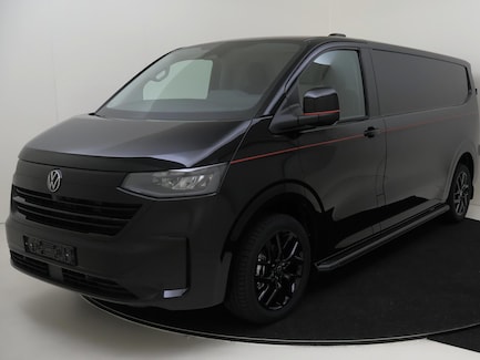 Volkswagen Transporter 0
