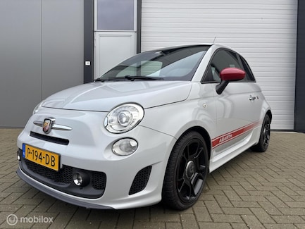 Fiat 500 0