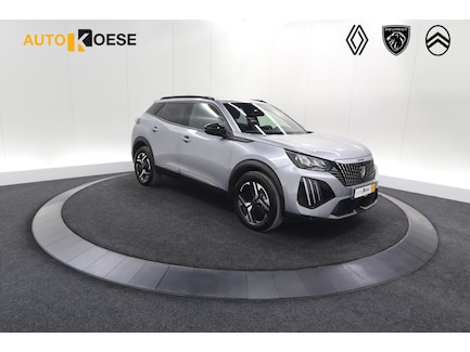 Peugeot 2008 0