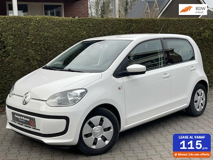 Volkswagen Up! 0