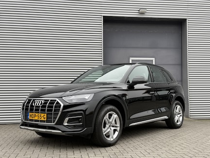 Audi Q5 0