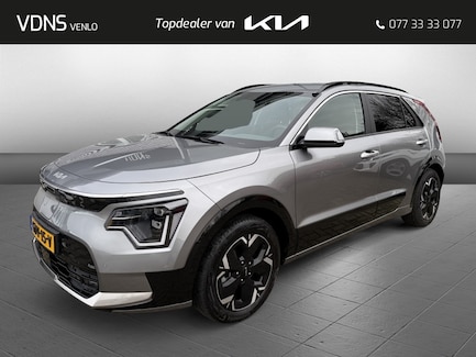 Kia Niro 0