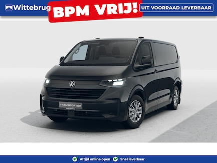 Volkswagen Transporter 0