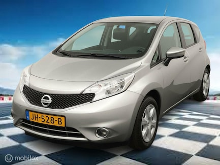 Nissan Note 0