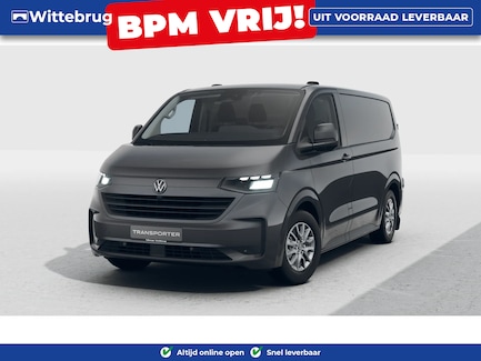 Volkswagen Transporter 0