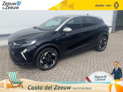Renault Captur 0
