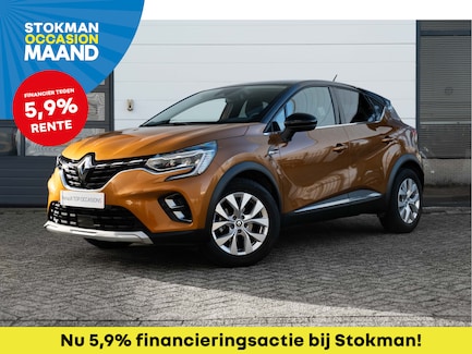 Renault Captur 0