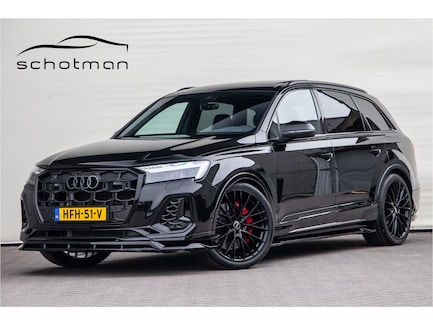 Audi Q7 0