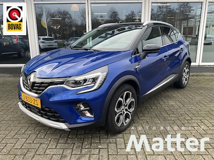 Renault Captur 0