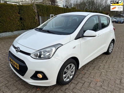 Hyundai i10 0