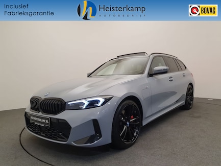 BMW 3-Serie 0