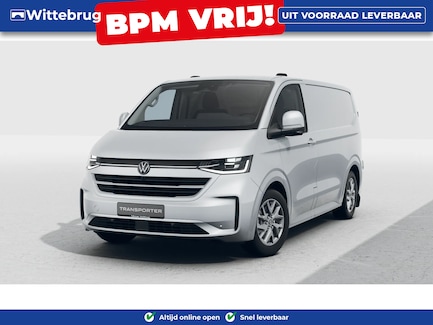 Volkswagen Transporter 0