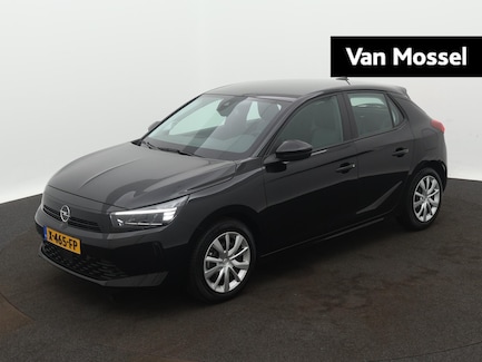Opel Corsa 0