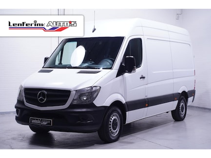 Mercedes-Benz Sprinter 0