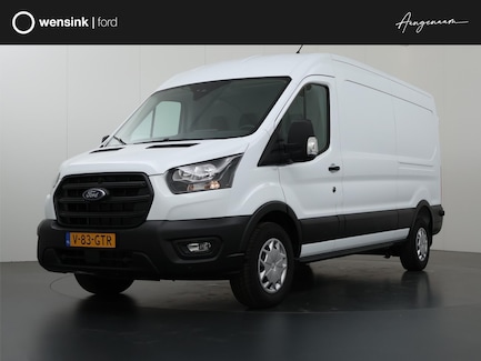 Ford Transit 0