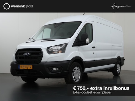 Ford Transit 0