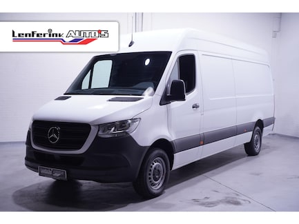 Mercedes-Benz Sprinter 0