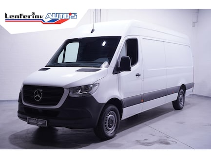 Mercedes-Benz Sprinter 0