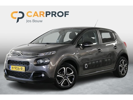 Citroën C3 0