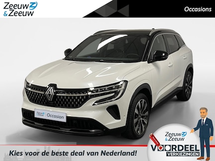 Renault Austral 0