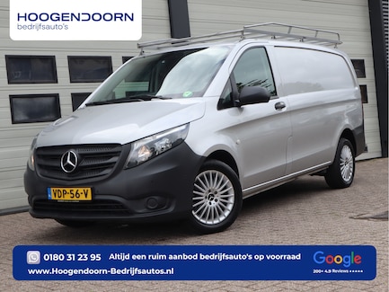 Mercedes-Benz Vito 0