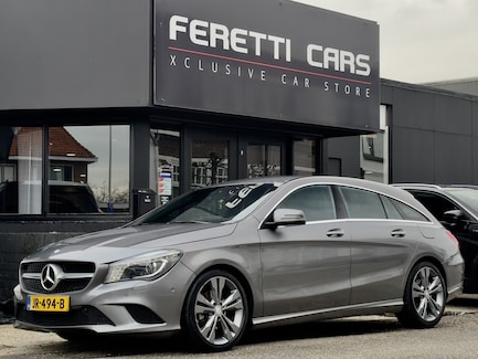 Mercedes-Benz CLA 0