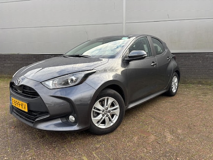 Toyota Yaris 0