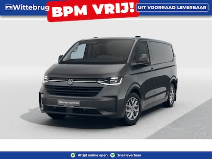 Volkswagen Transporter 0