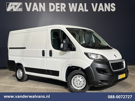 Peugeot Boxer 0