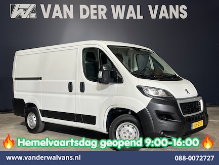 Peugeot Boxer 0