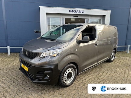 Peugeot Expert 0