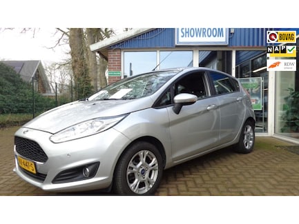 Ford Fiesta 0