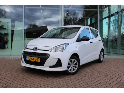 Hyundai i10 0