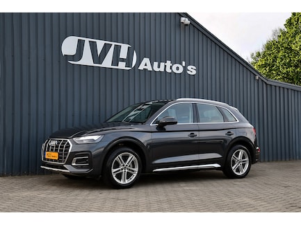 Audi Q5 0
