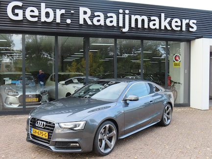 Audi A5 0