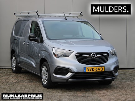 Opel Combo 0
