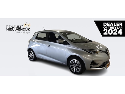 Renault Zoe 0
