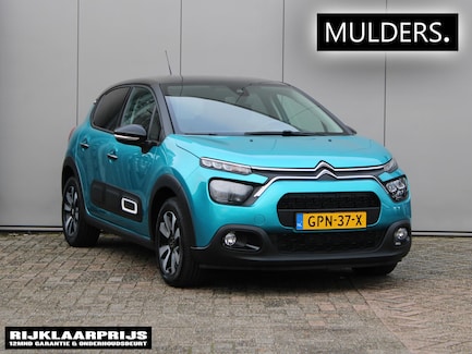 Citroën C3 0