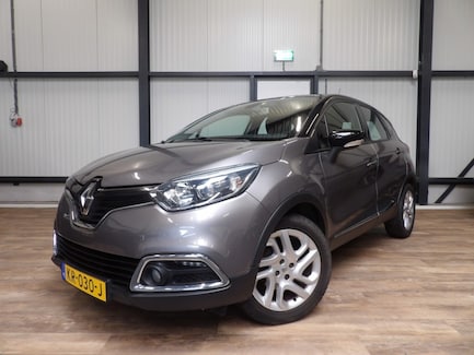 Renault Captur 0