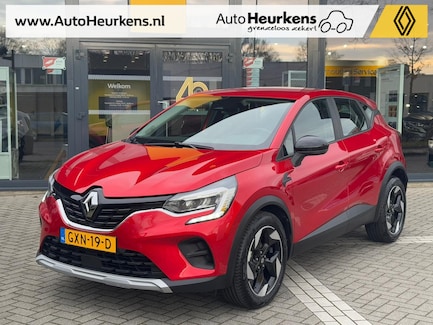 Renault Captur 0