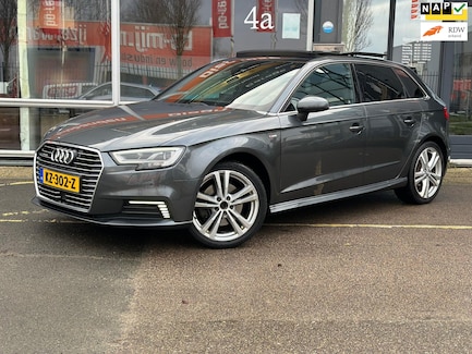 Audi A3 0