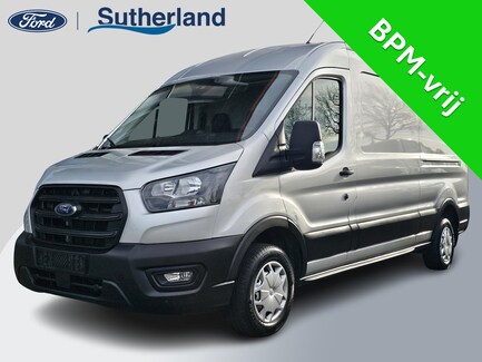 Ford Transit 0
