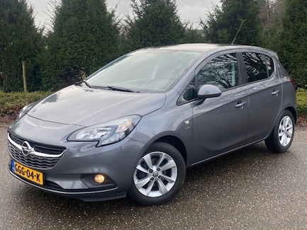 Opel Corsa 0