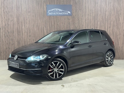 Volkswagen Golf 0