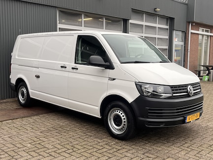 Volkswagen Transporter 0