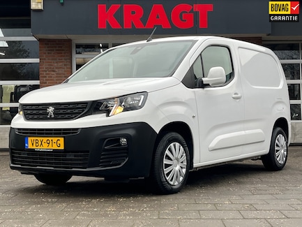 Peugeot Partner 0
